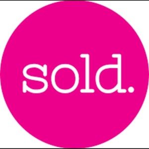 Everything below is sold!